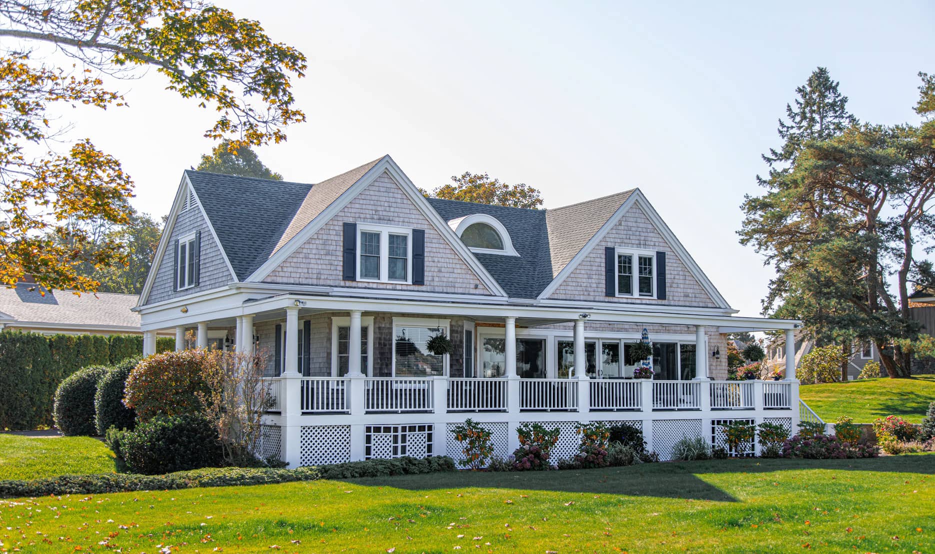 VA DC MD Glass Companies Residential Glass Repair