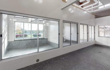 Woodbridge VA Glass Repair Broken Glass Repairs