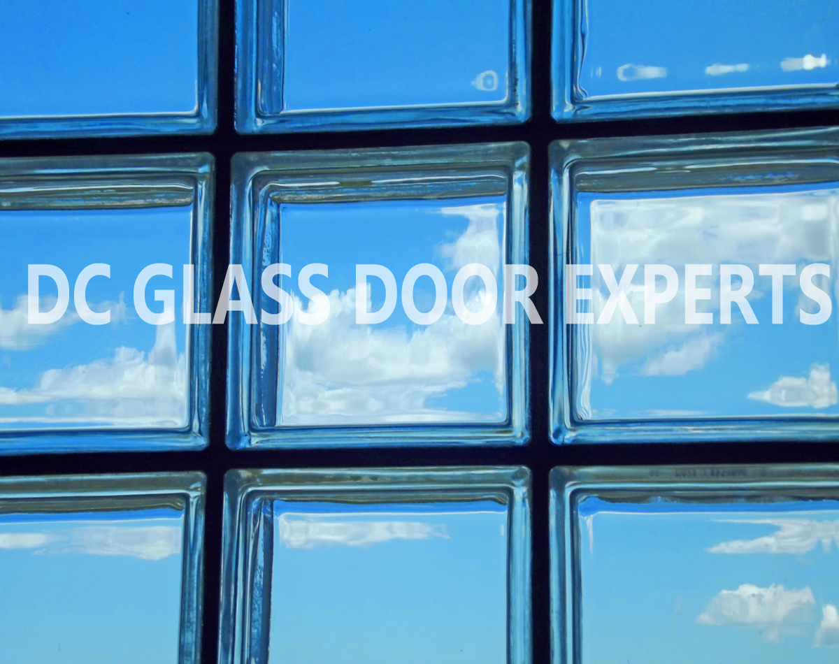 Window Glass Repair Virginia